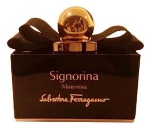 Salvatore Ferragamo Signorina Misteriosa