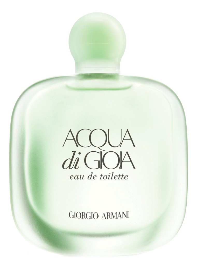 Armani Acqua di Gioia