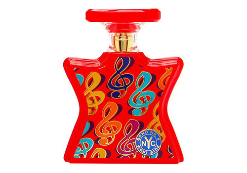 Бонд No. 9 Вест Сайд